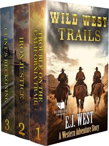 Wild West Trails