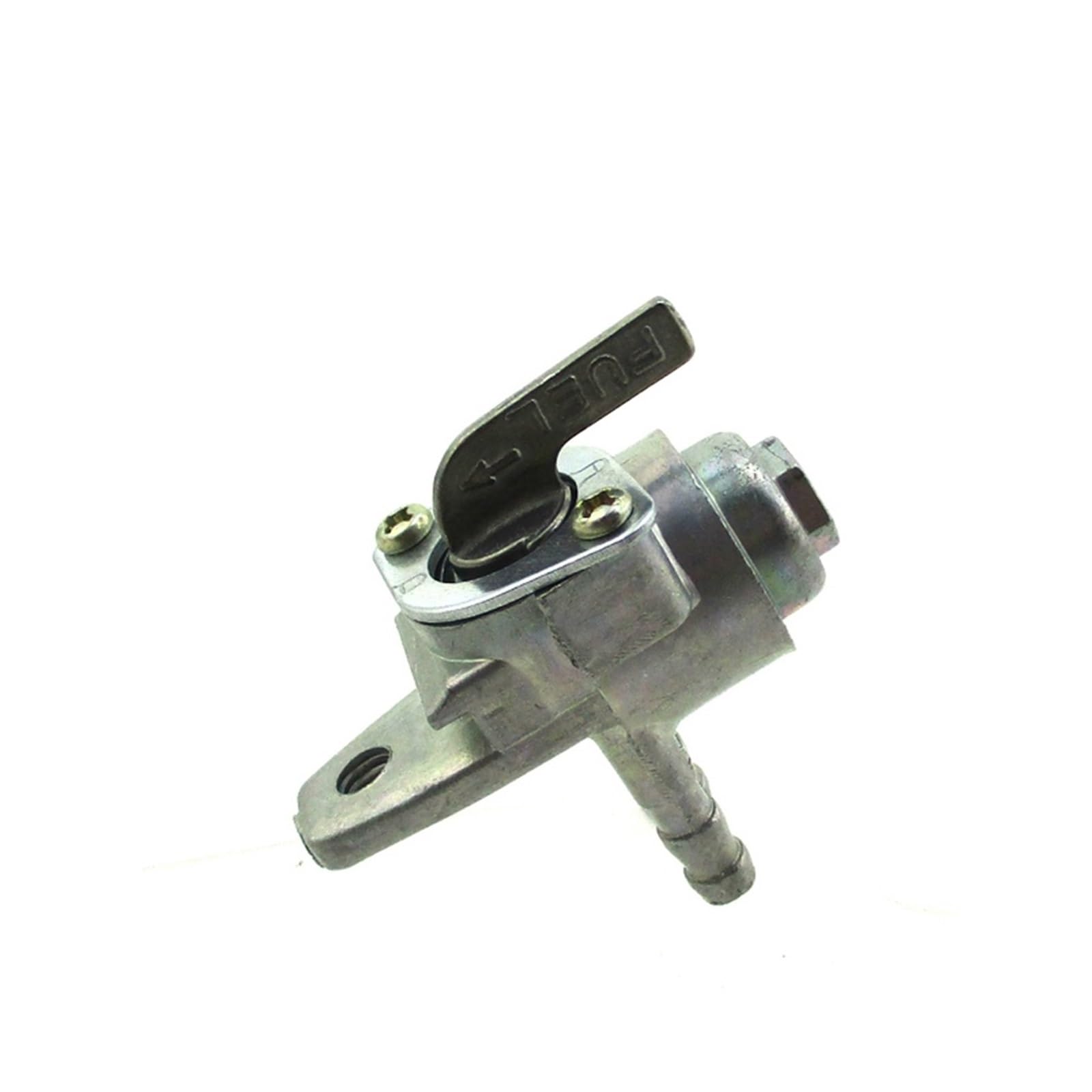 Zawór Petcock Pasuje do Polaris Predator Outlaw Scrambler Sportsman 50 90 ATV Zawór przełączający paliwo Petcock(5 PCS)