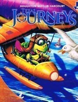 Hardcover Journeys: Student Edition Level 2 Volume 2 2011 Book
