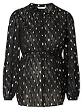 Noppies Maternity Malmo Nursing Blouse Long Sleeve