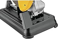 Vista 4 de DEWALT Sierra de ingletear, 14 pulgadas (D28730)