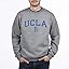 Ucla Bruins Dark Heather
