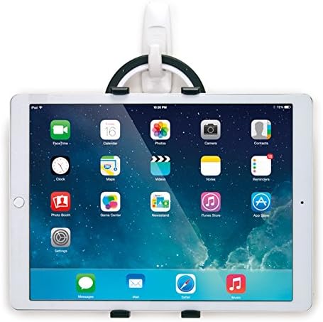 Soporte MAX SMART para Tableta con Mango Giratorio 360° miniatura 8