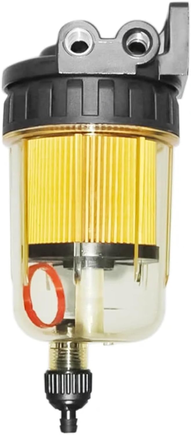Oil Water Separator Fuel Filter 1766160 Replacement for Outboard Boat Auto Parts oil filter