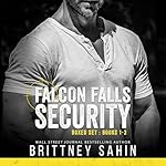 Cover of Falcon Falls Security Boxed Set, Books 1-3