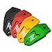 Motocicleta Tapa del Depósito del Líquido de Frenos Posterior para Kawasaki Z900...