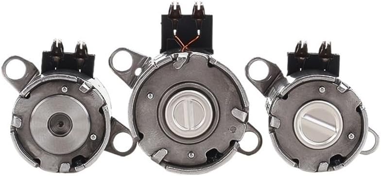 6 Speed Transmission Valve Kit For AG9R 7M5R 6DCT450 MPS6