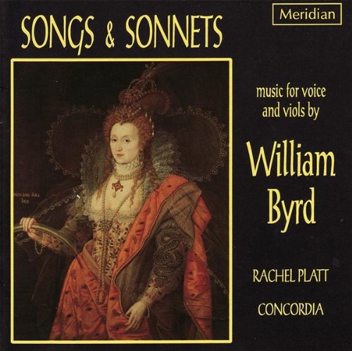 Songs & Sonnets [Audio CD] Platt