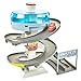 Disney Cars Toys Mini Racers Rust-Eze Spinning Raceway