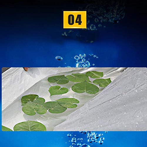 Auto-Abdeckung kompatibel mit Honda Vezel Car Abdeckung, wasserdicht, korrosionsbeständig, staubdicht, für den Außenbereich (Farbe: Silber, Größe: 2016)