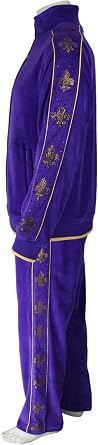 Bling Bling Tracksuits for Men