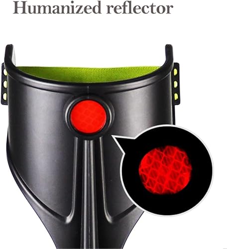 Miniatura 2 de HEYBEC 2 muletas ortopédicas médicas, muletas plegables de aluminio para antebrazo, muletas ajustables, 59.1-77.2in para adultos