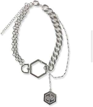 Amazon.co.jp: 女王蜂 qb luxury Chain Choker : ホビー