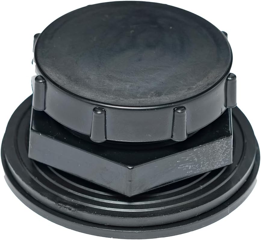 PortacoolINJS0018K Water Fill Cap Evaporative Cooler Replacement Part, Standard