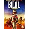 Bilal A New Breed of Hero [DVD]