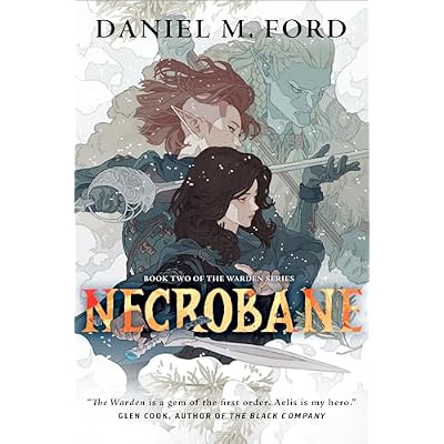 Necrobane