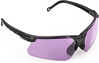 Vista 21 de Xaegistac Gafas de disparo con estuche Gafas de seguridad antivaho para cazadores para adultos