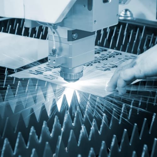 UCFBWO 8 Stück Aluminium Platte 0.5mm Aluminium Blech 30x15cm mit Schutzfolie Alublech Aluminiumblech Aluplatte Alu Blech für Modellbau, DIY, Industrie, Messebau, Rechteckig
