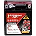 Produktbild Panther AGM YTX7L-BS - 12 V / 6 Ah - 50 A/EN - 50614 CTX7L-BS Motorradbatterie