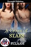 Cover zum Buch A Crown of Stars
