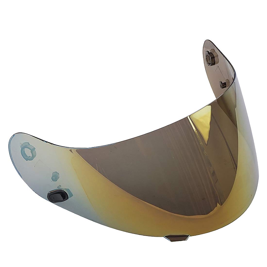 VCOROSMotorcycle Helmet Face Shield Visor Repalcement for HJC Helmet HJ-09 CL-15 CL-17 CL-16 CL-SP AC-12 FS-10 CS-R1 IS-16 CS-R2 Shield