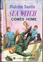 Sea Witch comes home 0001602292 Book Cover