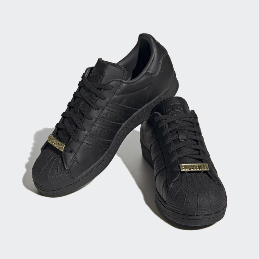 Image of adidas Men's Superstar Shoe