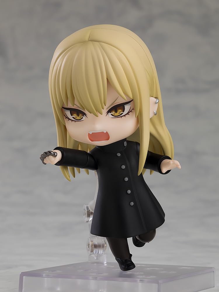 Amazon | ねんどろいど 魔女と野獣 ギド ノンスケール