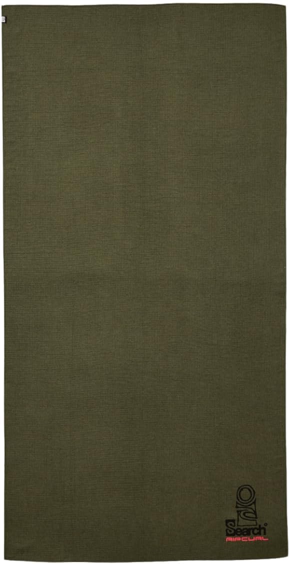 Rip Curl 2026 Search Packable Towel 01HMTO - Deep Cactus