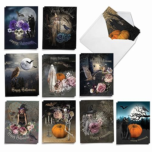 Cartes de vœux assorties pour célébrer chaque instant précieux en famille