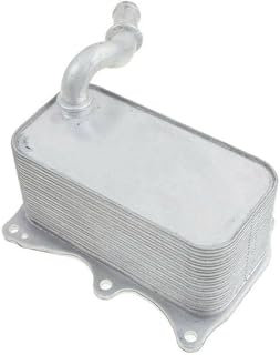 ENGINE OIL COOLER A2761880001 A2761880001 AUTO-GETHER