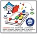MightyMind Magnetic Design Tray & Tile Magnets