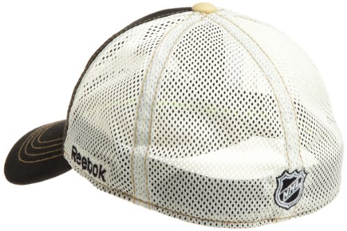 Gorra Flex Slouch Pittsburgh Penguins oficial NHL miniatura 2