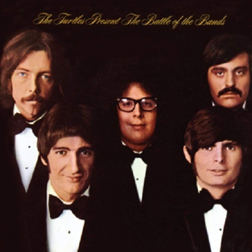 Battle Of The Bands (2LP) [VINYL]