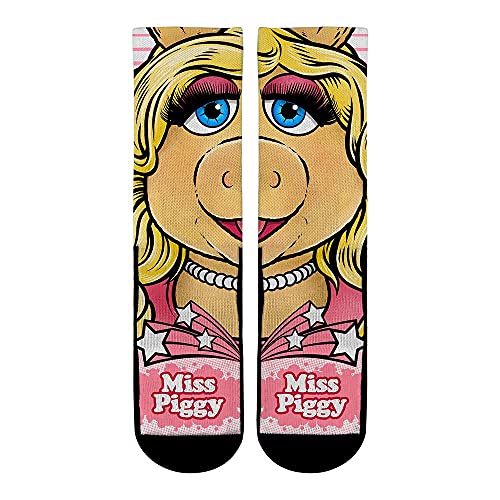 Image of The Muppets Premium Disney Socks