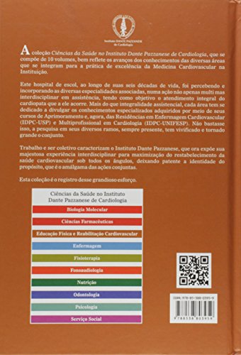 Educação física e reabilitação cardiovascular