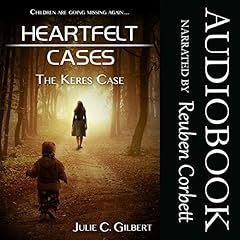 Couverture de The Keres Case