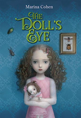 The Doll's Eye