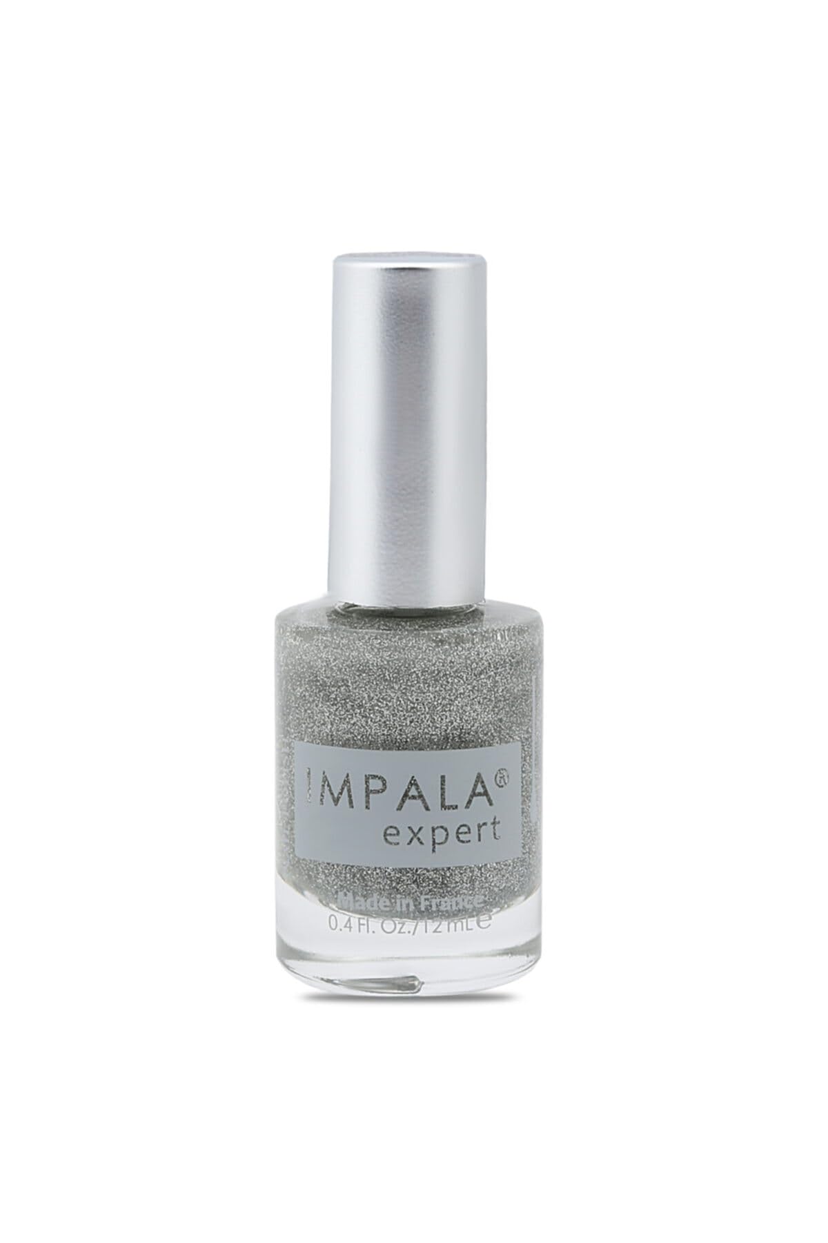 Impala Oje - Nail Polish 12 Ml. No: 17
