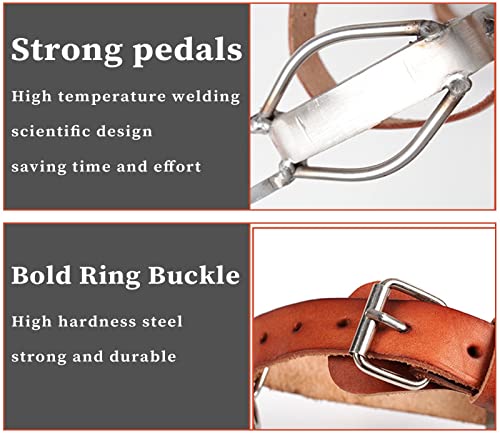 Ramponi da Arrampicata Alberi, Ramponi Tree