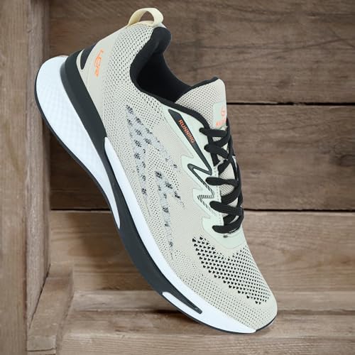 Image of Lancer Mens Flash-1 Running Shoes