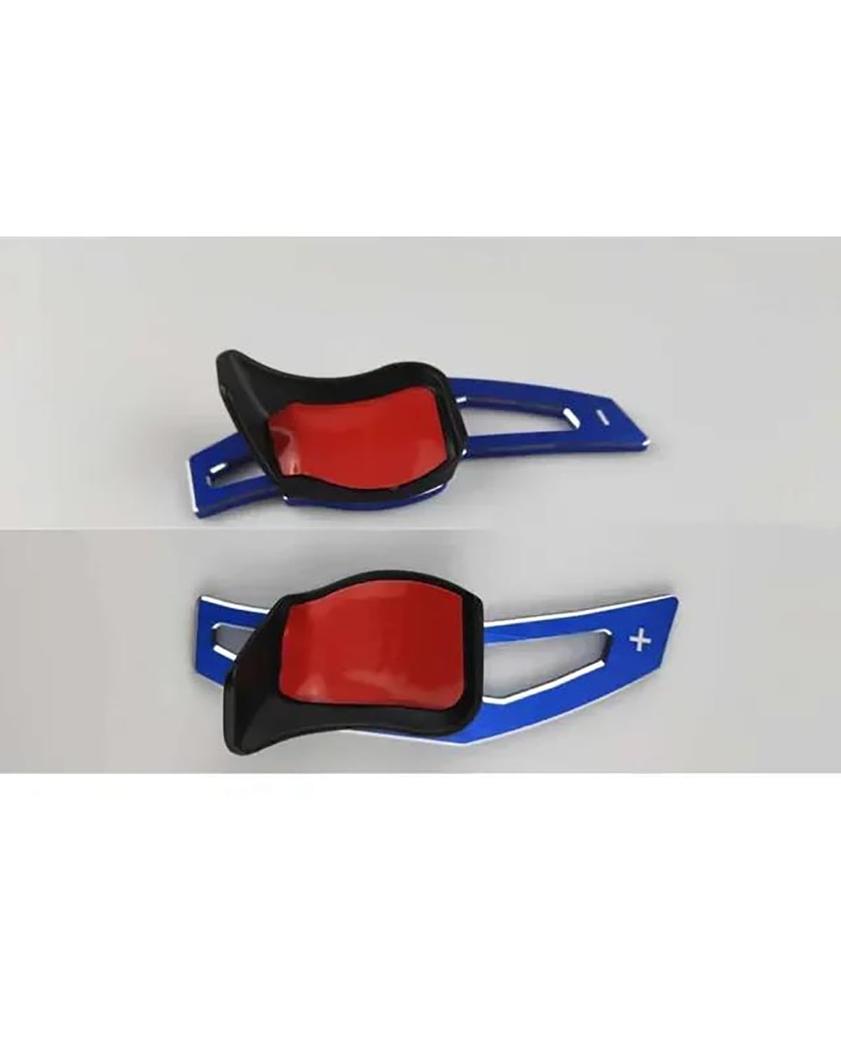 For Beetle Touareg R32 Eos R36 Golf 5 6 GTI Steering Wheel Shift Paddle