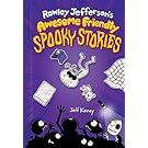 Rowley Jefferson's Awesome Friendly Spooky Stories: From the Creator of Diary of a Wimpy Kid (The Awesome Friendly Kid Series)
