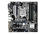 ASUS PRIME H270M-PLUS/CSM LGA1151 DDR4 HDMI DVI VGA M.2 H270 mATX Motherboard with USB 3.1