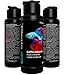 Crystalpro Betta Minerals for Betta Fish Health - Reduces Stress - Boosts Protective Coat - Aquarium Mineralizer (4.2 Oz (125ml))