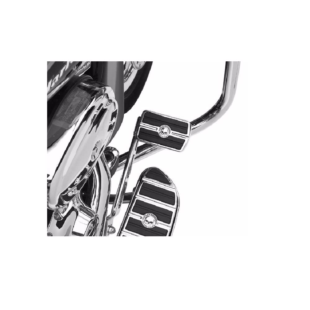 Amazon | ハーレーダビッドソン(Harley Davidson)ウィリーG. スカル 