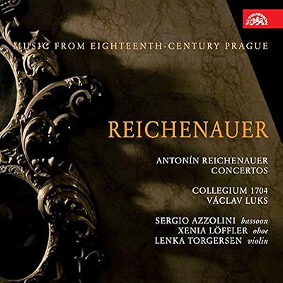 Reichenauer - Concertos