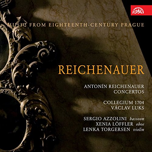 Reichenauer: Concertos