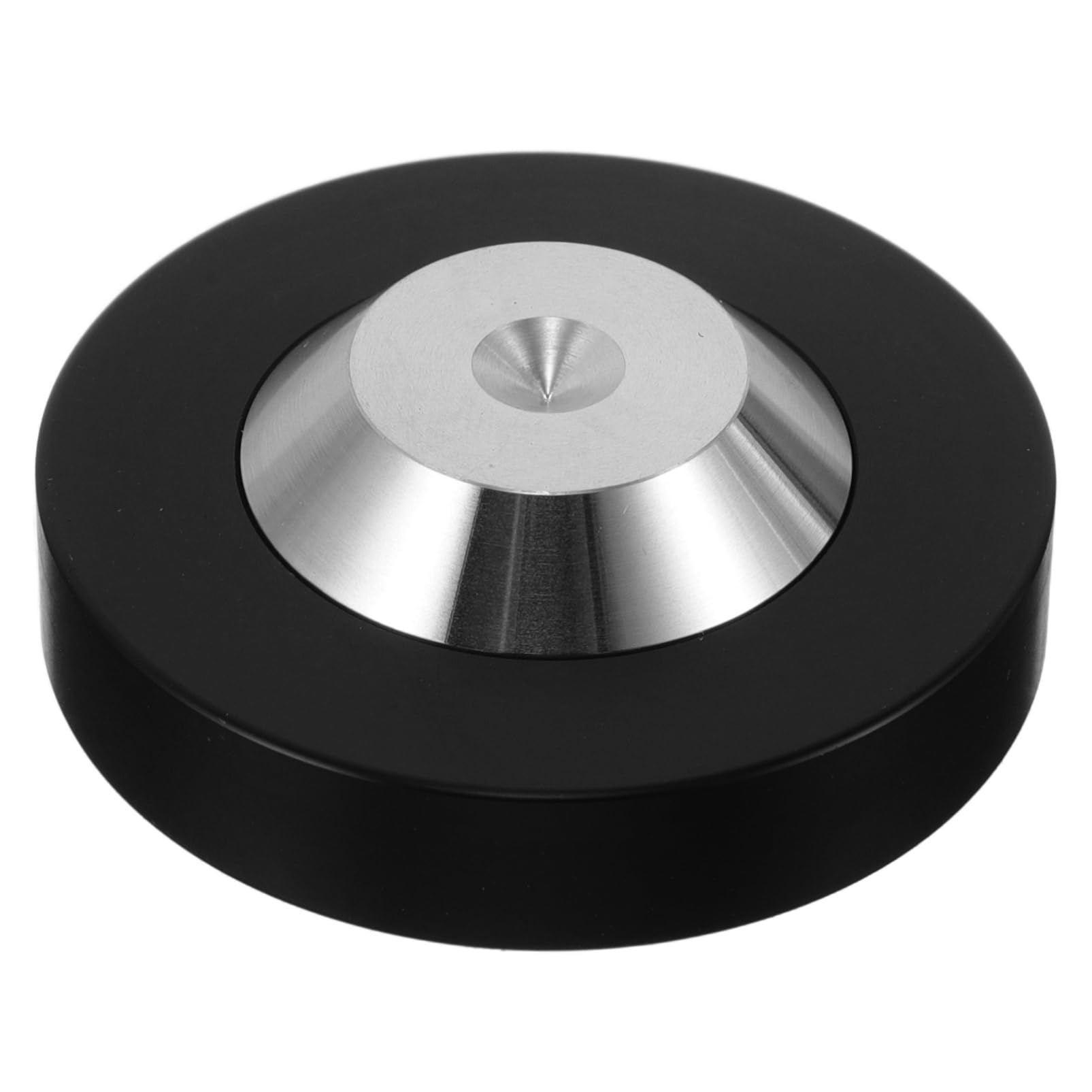 Almohadillas de audio UPKOCH en material resistente para proteger tocadiscos 8