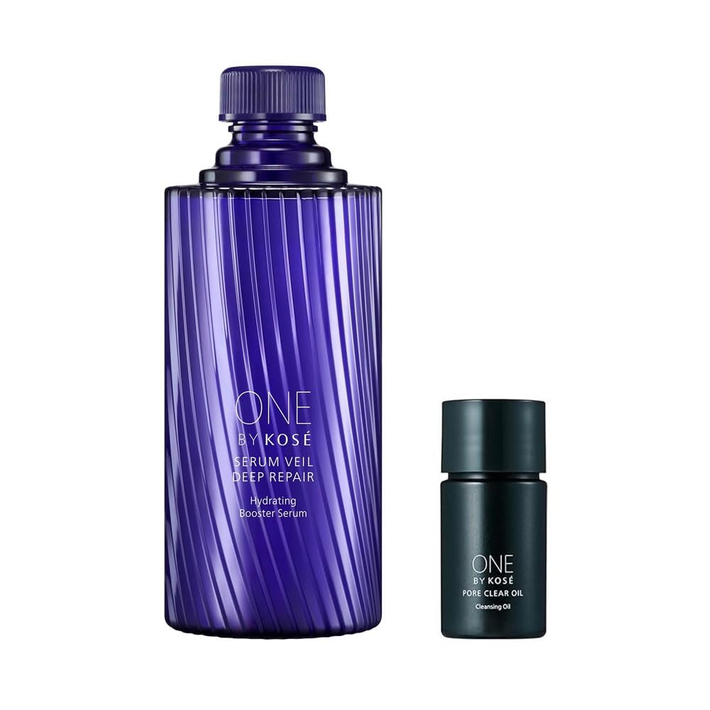 Amazon | ONE BY KOSE(ワンバイコーセー) 導入美容液 【医薬部外品